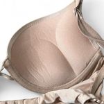Victoria's Secret Victoria’s Secret Nude Bombshell Bra Photo 1