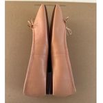 Madewell The Anelise Ballet Flat in Warm Sand, Size 5 Photo 2