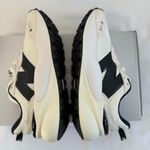 New Balance Figs  3447 in Cream, Size 7 Photo 5