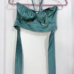 Princess Polly Princess‎ Polly SASCHA TOP GREEN size 6 Photo 8