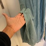 Anthropologie  Holding Horses Sage Green Dress Photo 2