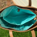 White Elm Aquila Tote Women’s Large Bag Brown Photo 6