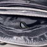 Roma  Black Leather Carry Conceal purse Photo 10