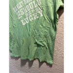 Harley Davidson You Should Be So Lucky Green V Photo 1