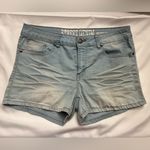 Street denim by VIP jeans jean shorts Blue Size undefined Photo 1