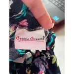 Brooks Bobbie Women's Size XL (16/18) Floral Skirt - Blue Photo 1