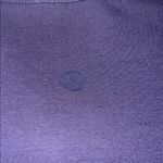 Lululemon  Cates T-Shirt
Nightfall Size 6 Photo 2