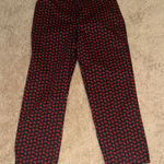 Talbots Women’s  Ladybug Dress Pants Photo 0