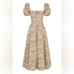 House Of CB Peony Print 'Tallulah'- medium Photo 6