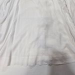 Tularosa Adelynn Tunic Top in White XL Photo 9