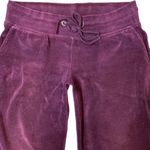 Lounge 1990s vintage Velour suit Photo 3