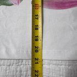 ZARA  Lily Floral Sleeveless Shirt; NWOT; size girls’ 13-14; fits Woman’s Small Photo 5