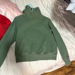 Aritzia TNA Hoodie Perfect Fit Sweatfleece Photo 0