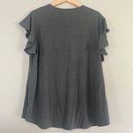 NWT PrinStory Gray T Photo 3