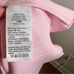 J.Crew Stretch Viscose-Blend Button-Front Midi Dress Light Pink 16 Photo 14