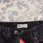 ZARA Black Jeans  Photo 1