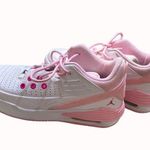 Nike Air Jordan Max Aura girls women’s basketball shoes sneakers 7y SKU 4742 White Size undefined Photo 4