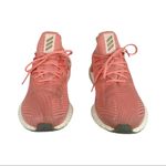 Adidas Alphaboost Semi Coral Athletic Running Shoes Sz 8 MENS, 9 WOMENS Photo 2