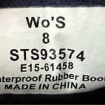 Sperry  | Ladies Top-Sider Duckling slip on duck shoe. Size: 8 Photo 15