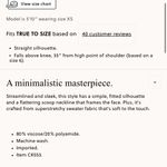 J.Crew  Mini sweater-dress Photo 2