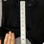 Betabrand  Dress Pant Yoga Pants flare Leg Classic Stretch Photo 6