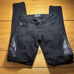 Tripp NYC  bondage skinny moto jeans 0/24 Photo 1