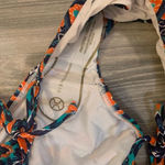 Nordstrom NWT  Rack bikini bottom size M Photo 4