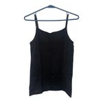 Shapermint Black Scoop Neck Body Shaper Cami, XL Photo 2