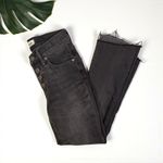 Madewell Cali Demi-Boot Button Fly Jeans Photo 3
