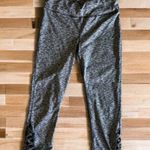 Everlast  sport Capri pants gray polyester and spandex size M Photo 0