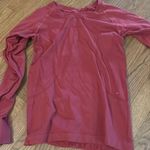 Lululemon Swiftly Tech Long Sleeve Photo 0