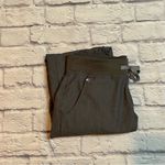 FIGS  Zamora Jogger Scrub Pants Graphite Gray grey S petite Photo 6