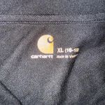 Carhartt black  polo  Photo 2