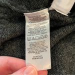 Loft Grey Wool Blend Long Sleeve Crew Neck Sweater Extra Small Petite Photo 99