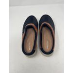 Easy Spirit Travel Coast Clogs 5.5 Womens Slip On Comfort Arch Support Black Photo 4