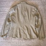 Coldwater Creek blazer in size P8 Photo 9