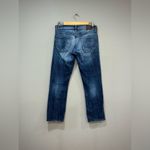 Citizens of Humanity  Straight Leg Ankle Length Jeans Size 25 VGUC Photo 1