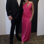 Baobab LIA DRESS‎ FUCSIA Small Pink Photo 4