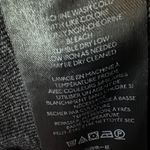 We The Free Free People SZ 27 Jeans Super Wide Leg Button-Fly Hi-Rise Black  Photo 9