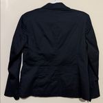 Chico's 🎄 Elegant Black Blazer Photo 3