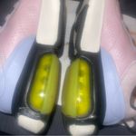 Nike  Women's Athletic Shoes - Pink and Black Photo 7