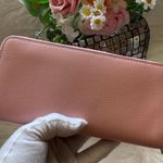 Coach  Pink Wallet & Pouch Photo 2