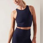 Athleta Like New  Women’s Conscious Crop Bra (‎ M ) Photo 1