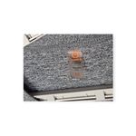 Mono B Lounge Shorts & Dolman Top Set M Brushed Gray Size M Photo 10