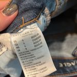 American Eagle  size 4 super hi-rise Jeggings good condition Photo 4