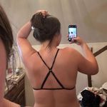 PINK - Victoria's Secret Flower Print PINK Bikini Set Photo 4