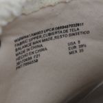 Steve Madden Madden NYC Grey Felt Mountaineering Fashion Boots Size 8 Photo 1