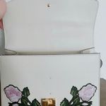 Gucci Pre owned Sylvia flower limited edition bag Photo 10