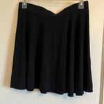 Xhilaration Mini flare skirt Photo 2