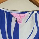 Lilly Pulitzer Malie Silk Tank Photo 5